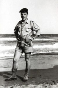 Q- Sergente G.G. Ferrarese 1960rid